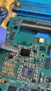 192K views · 706 reactions | Best way to remove ic safe and good | Gurjit computer & mobile repair | Facebook