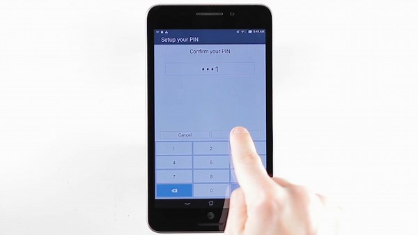 Set Up and Manage User Accounts