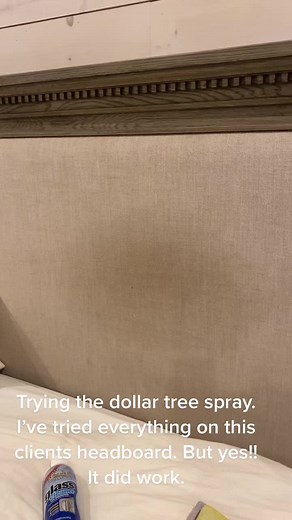 Effective Ways to Remove Stains from Headboards