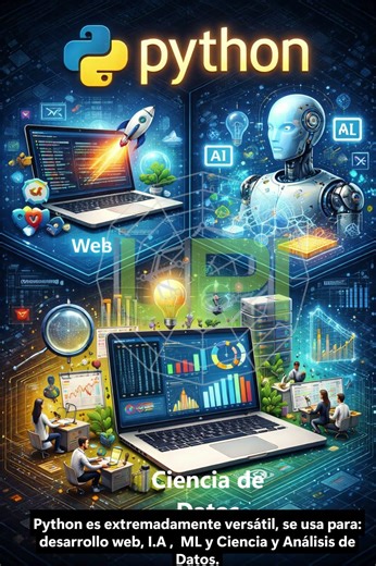 Potencia el análisis de datos con Pandas (Python)