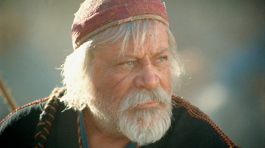 How a Drinking Contest Killed Gladiator Actor