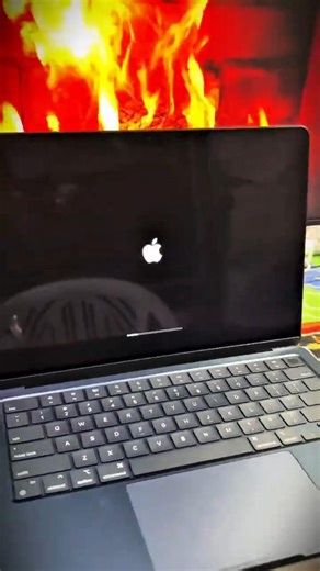 New Apple Macbook Unboxing | #viral #unboxing #apple #asmr