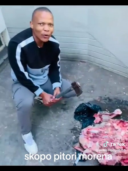 Skopo Pitori: Exploring the Culture and Dance