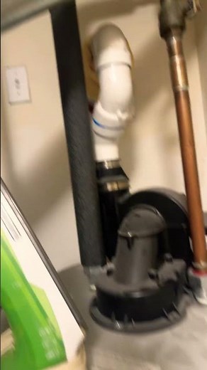 Backdraft worry free hot water tank