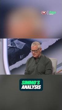 Adam Simpson on what Port Adelaide did right against the Hawks 👀