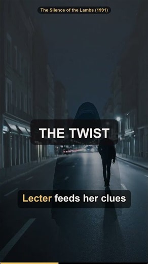Wait — The Silence of the Lambs' Ending Explained