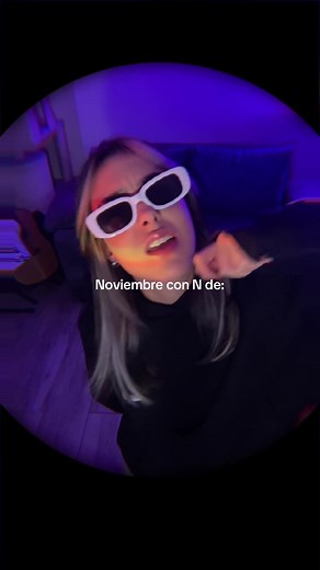 Noviembre con N de: La Fiesta de Bad Bunny