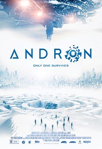 Andron - The Black Labyrinth