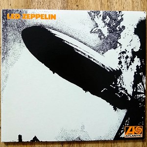 Led Zeppelin - Led Zeppelin