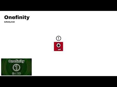 Infinities Band (Extended)