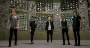 One Direction Unveil Emotional Music Video For New Song 'Story Of My Life' - Watch