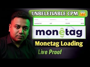 Adsterra Paid Marketing Step by Step Bangla | Arbitrage Traffic Source Tutorial