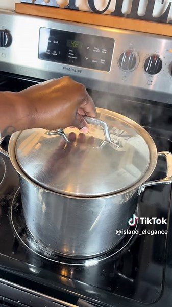 Jamaican Beef Soup Recipe for Valentine's Week