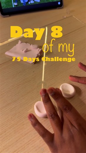 Día 8: Haciendo gnomos de jardín y su historia