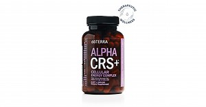 Alpha CRS Plus | dōTERRA Essential Oils