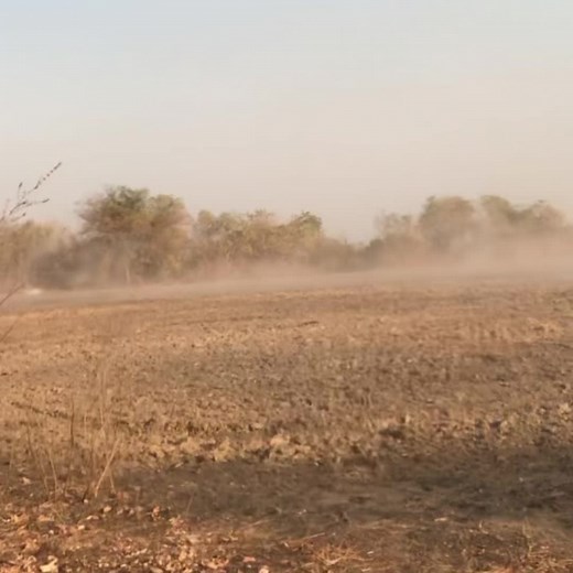 Agriculture et autonomie alimentaire au Sénégal d'ici 2030