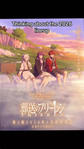 There’s even more than that screen time going up 300% #anime #animetiktok #bleach #frieren #mha