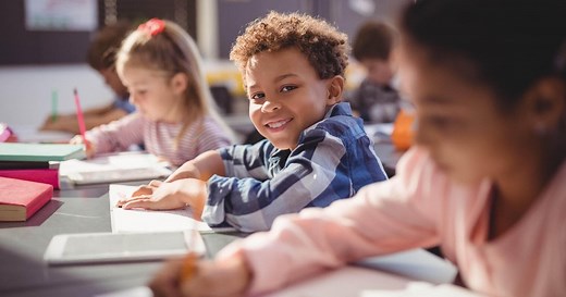 WWF's Wild Classroom