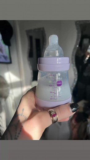 13K views · 46 reactions | Fake milk bottle for silicone and reborn babies | Hidden Treasures Silicone and Reborn Art Dolls | Facebook
