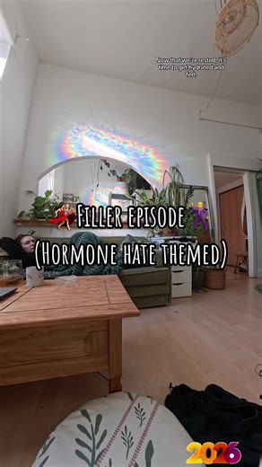 Understanding the 24-Hour Hormone Cycle