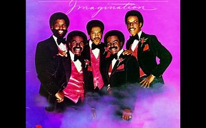 Whispers - Imagination Full Album (1981)