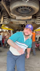 2.5M views · 31K reactions | That home town shop that everyone recommends for its honest mechanic work 若 #comedy #mechanic #automotive | Danethegreatt | Facebook