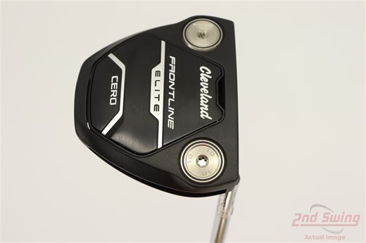 Cleveland Frontline Elite CERO Slant Putter (D-42648132465)