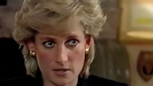 Princess Diana: The Royal household sees me as a THREAT