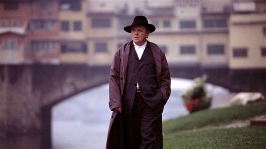 How the Passion of Hannibal Lecter Inspired a New Opera About Dante