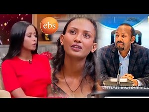 ከ ebs የጠፋው ሙሉ video - አዲስ ምዕራፍ እሁድን በኢቢኤስ ቲቪ - ebs ebs tv እሁድን በኢቢኤስ የብርቱካን እውነት"