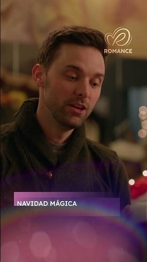 Navidad Mágica | ¿Coincidencia… O Un Milagro Navideño? 💖 #PeliculasCompletas #FelizNavidad