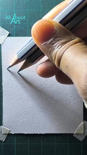 how to draw 3d number