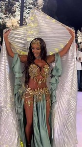 9.7K views · 32 reactions | Do you enjoy the elegance of Belly Dancing? ✨ Professional dance performance  Please share if you like this video  You’re welcome to leave the comment  #BellyDance #professionaldanceperformance #FacebookReelsContest | Dance Lessons & Tutorials | Facebook