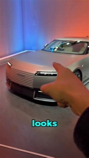 What Makes the Jaguar Type 01 Unique