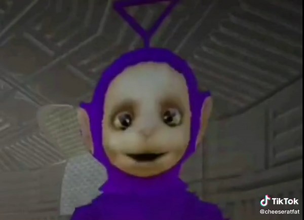 Teletubbies vs Slendytubbies: An Epic Showdown Explained