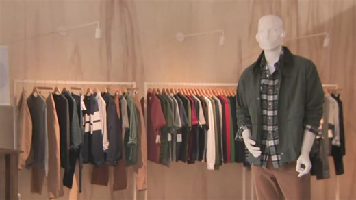 Walmart makes New York Fashion Week more accessible with pop-up