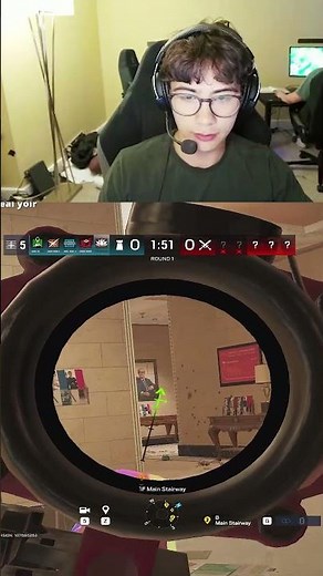 Spoit Loves The New DMR Skin 😈😏