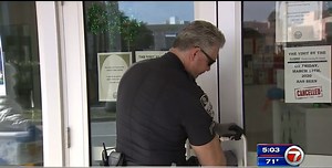 M-DCPS closes Ruth K. Broad Bay Harbor K-8 Center after town employee tests positive for COVID-19 - WSVN 7News | Miami News, Weather, Sports | Fort Lauderdale