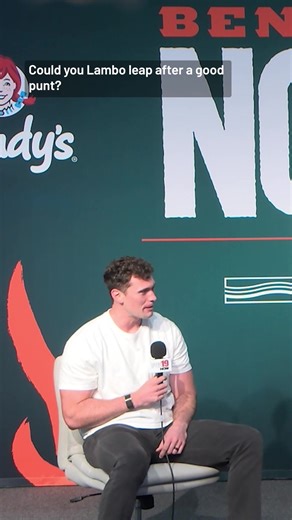 Special Teams night on Bengals NOW was a blast! Watch new episodes of Bengals NOW wherever you stream for free and on FOX19.com | FOX19