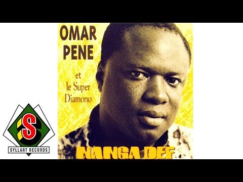 Omar Pene & Super Diamono - Soldat (audio)