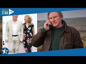 Adrian Dunbar wife: Who is the Ridley star married to?