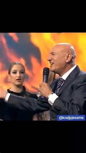 Saban Saulic - Nocas Mi Se S'tobom Spava