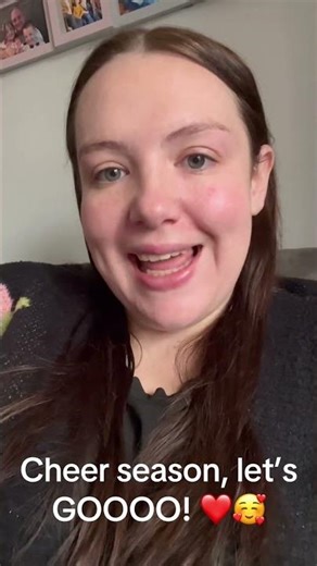 how am I going to manage my chronic pain at a cheer comp?💕 #chronicpain #dayinthelife #scoliosis