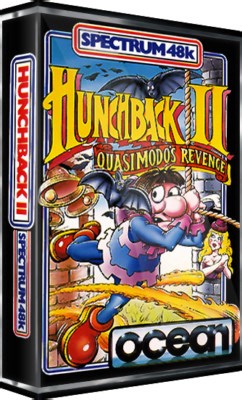 Sinclair Zx Spectrum 48K Gioco - Gobbo 2 - Oceano - Testato E Funzionante - | eBay