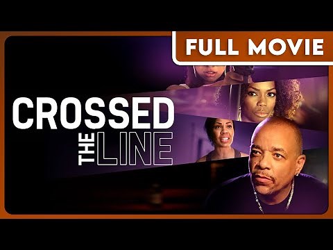 Crossed the Line (1080p) FULL MOVIE - Action, Drama