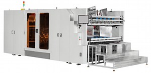 [Hot Item] Excellence Sheet Board Packing Box Carton Sheet Gluer