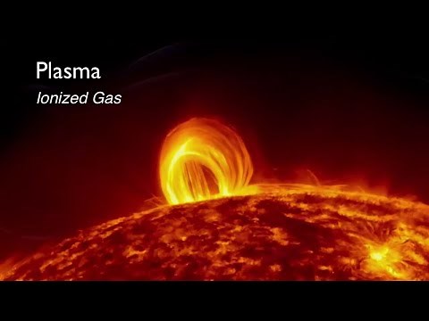 What Is Plasma? | Arbor Scientific