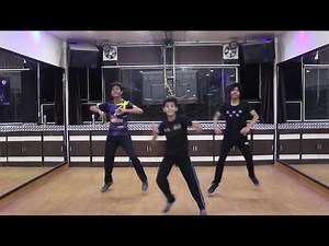 Yeah Baby | Easy Bhangra Steps For Boys | Garry Sandhu | Choreography Step2Step Dance Studio Mohali
