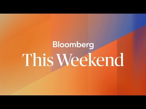 Coming Up on This Weekend | Trump on Iran, Oil Price Outlook