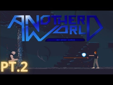 Longplay - Another World - pt. 2